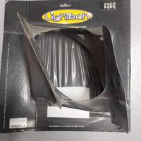 Supporto targa Hornet