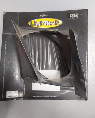 Supporto targa Hornet