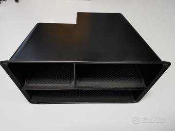 Portaoggetti console centrale VW Polo '19