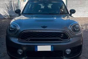MINI COUNTRYMAN 2.0 SD 190 cv