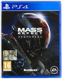 Mass Effect Andromeda 