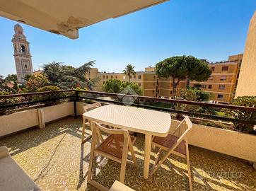 MONOLOCALE A SAN LORENZO AL MARE