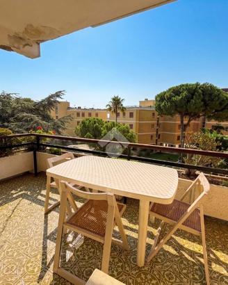 MONOLOCALE A SAN LORENZO AL MARE
