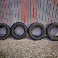 4 Malatesta Artic 165/70 14 M+S