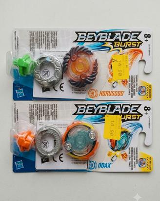 Beyblade Burst 2 trottole nuove 