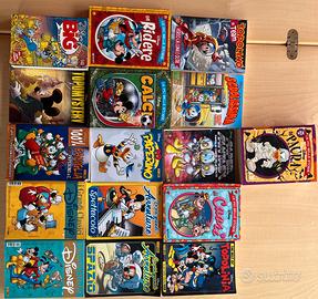 Topolini edizione speciale