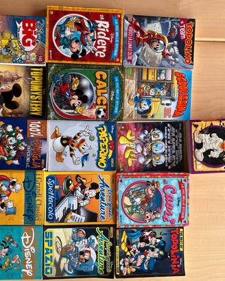 Topolini edizione speciale