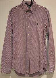 Camicia Polo Ralph Lauren 