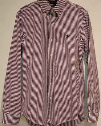 Camicia Polo Ralph Lauren 