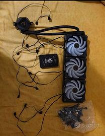 MSI CoreLiquid 360R V2