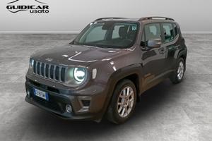 JEEP Renegade 2019 - Renegade 1.6 mjt Limited 2wd