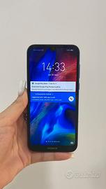 Honor 8S Blue 32 GB - 9857
