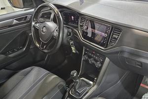 Volkswagen T-Roc 1.6 TDI 116cv Advanced