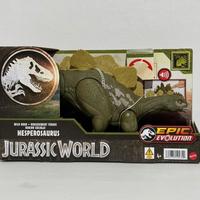 Mattel Jurassic World Hesperosaurus
