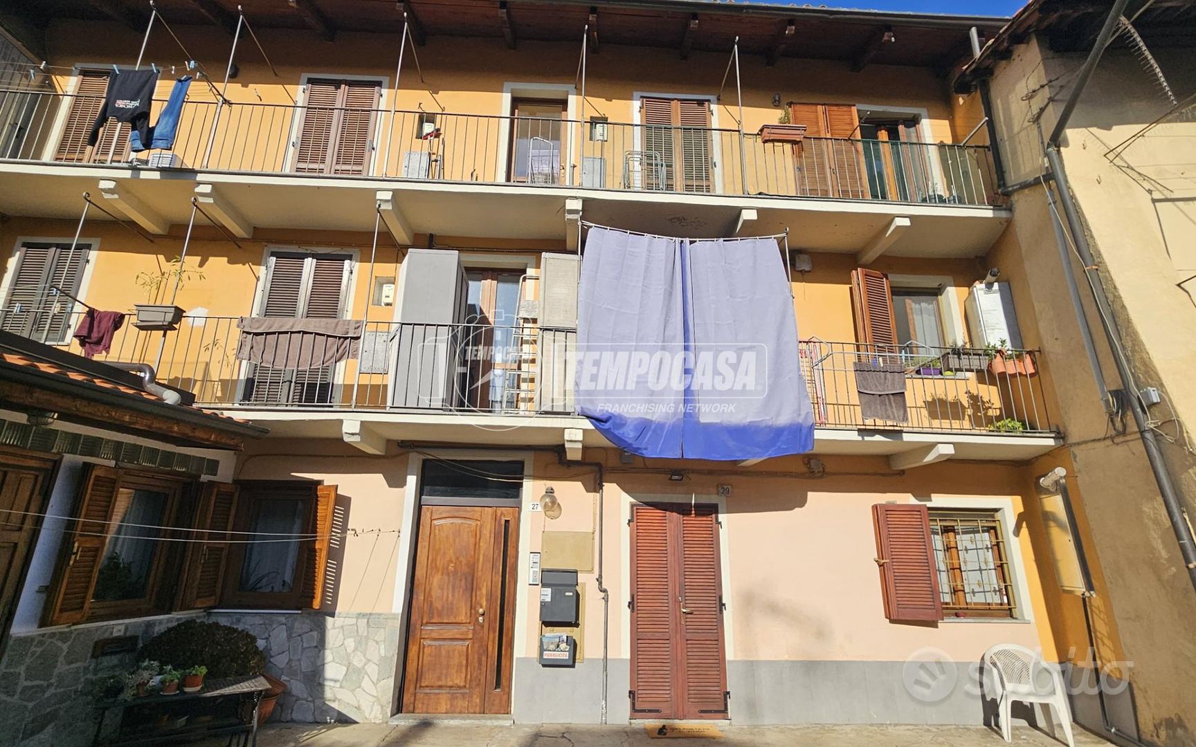 Appartamento – Collegno, Leumann - Altro