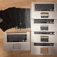 Apple Macbook Pro 15 2009 2010 2011 A1286 Ricambi