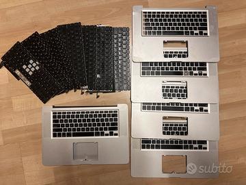 Apple Macbook Pro 15 2009 2010 2011 A1286 Ricambi