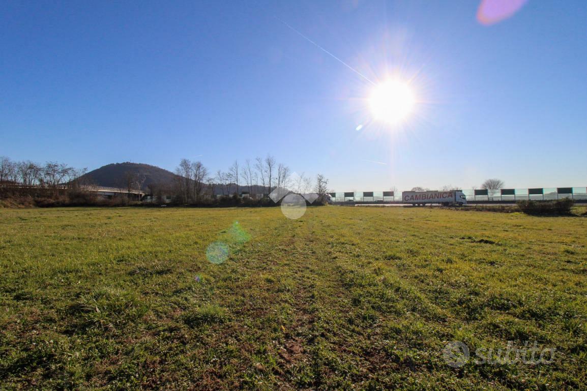 TER. AGRICOLO A ADRO - Vista 6
