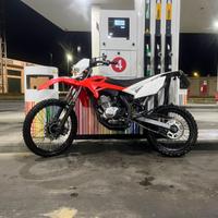 Beta RR 125 4T AC 2015