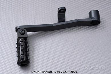 Pedale cambio per HONDA TRANSALP 750 2023 - 2026