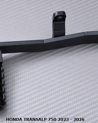 Pedale cambio per HONDA TRANSALP 750 2023 - 2026