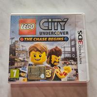 Lego city undercover nintendo 2ds 3ds