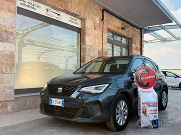 Seat Arona 1.0 EcoTSI Style