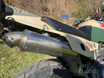 Moto da veri appassionati