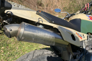 Moto da veri appassionati