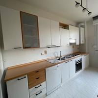 Cucina lineare
