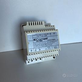 Comelit Art. 1595 alimentatore 33V DC citofono