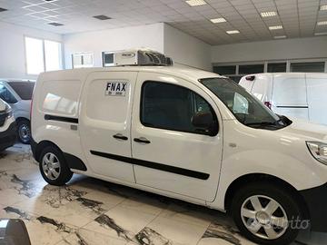 RENAULT Kangoo kangoo express 1.5 dci 110cv maxi e