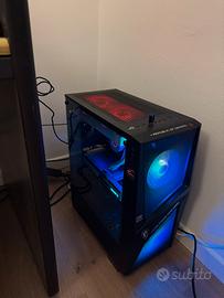 🖥️ PC GAMING Ryzen 5 5600X + RTX 3060 12GB