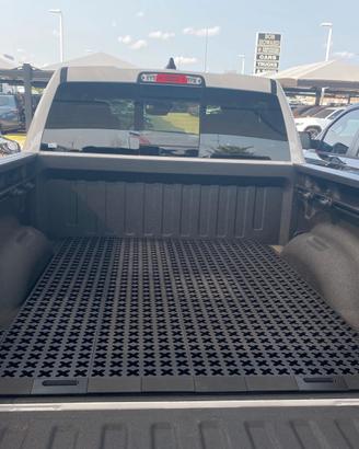 Tmat Truck Bed Organizer Slide Out Mat x RAM 1500