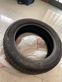 Treno gomme Kendra Emera A1