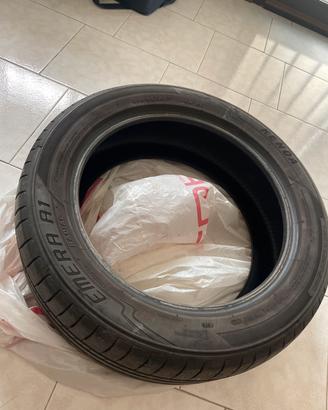 Treno gomme Kendra Emera A1