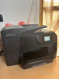 Stampante Multifunzione HP