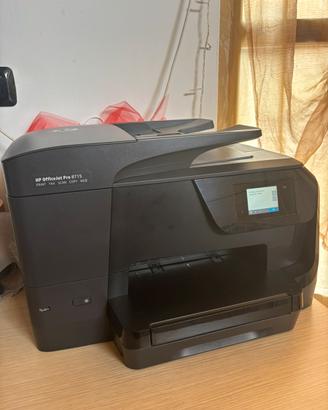 Stampante Multifunzione HP