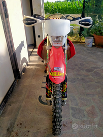 Honda 250 CRE