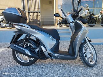 Honda SH 150 - 2016