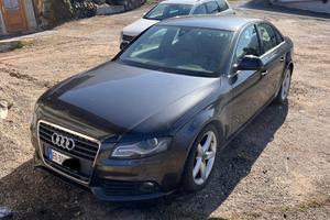 Audi A4 2.0TDi