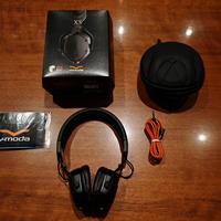 V-MODA XS Cuffie Audiophile Nuove 