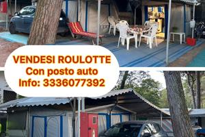 Roulotte