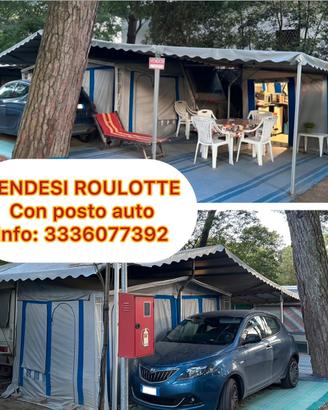 Roulotte