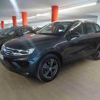 VW Touareg 3.0 TDI 4x4 Euro 6 Navi Alu 19