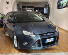 Ford Focus 1.6 TDCi 115 CV Titanium