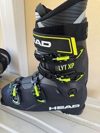Scarponi sci HEAD EDGE LYT XP 26.5