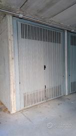 Box singolo 16 metri quadri