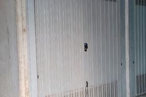 Box singolo 16 metri quadri