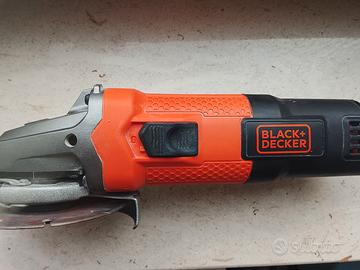 Flex black+decker